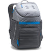 Under Armour Overcast Grey/Graphite UA Undeniable 3.0 Backpack