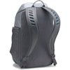 Under Armour Overcast Grey/Graphite UA Undeniable 3.0 Backpack