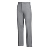 adidas Men's Grey Three Ultimate Pant