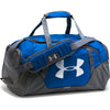 Under Armour Royal/Graphite UA Undeniable 3.0 Small Duffel