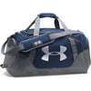 Under Armour Midnight Navy/Graphite Undeniable 3.0 Large Duffle