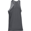 Under Armour Women's Steel Game Time Tank