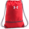Under Armour Red UA Team Sackpack