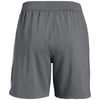 Under Armour Women's Graphite Game Time Shorts