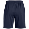 Under Armour Women's Midnight Navy Game Time Shorts