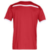 Under Armour Men's Red Signature Jersey