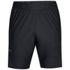 Under Armour Men's Black MK1 Shorts