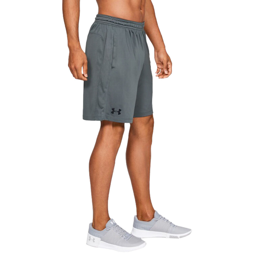 Under Armour Men's Pitch Grey MK1 Shorts