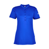 Rally Under Armour Women's Royal Corporate Performance Polo