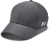 Rally Under Armour Graphite Blitzing Cap