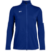 Under Armour Women's Royal Rival Knit Jacket