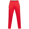 Under Armour Men's Red Qualifier Hybrid Warm-Up Pant