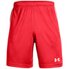 Under Armour Men's Red Maquina 2.0 Shorts