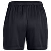 Under Armour Women's Black Marquina 2.0 Shorts