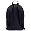 Under Armour Black/White Loudon Backpack