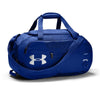 Under Armour Royal Undeniable 4.0 Small Duffle