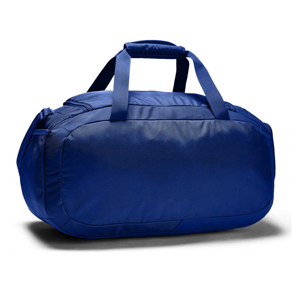 Under Armour Royal Undeniable 4.0 Small Duffle