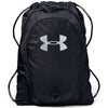 Under Armour Black Undeniable 2.0 Sackpack