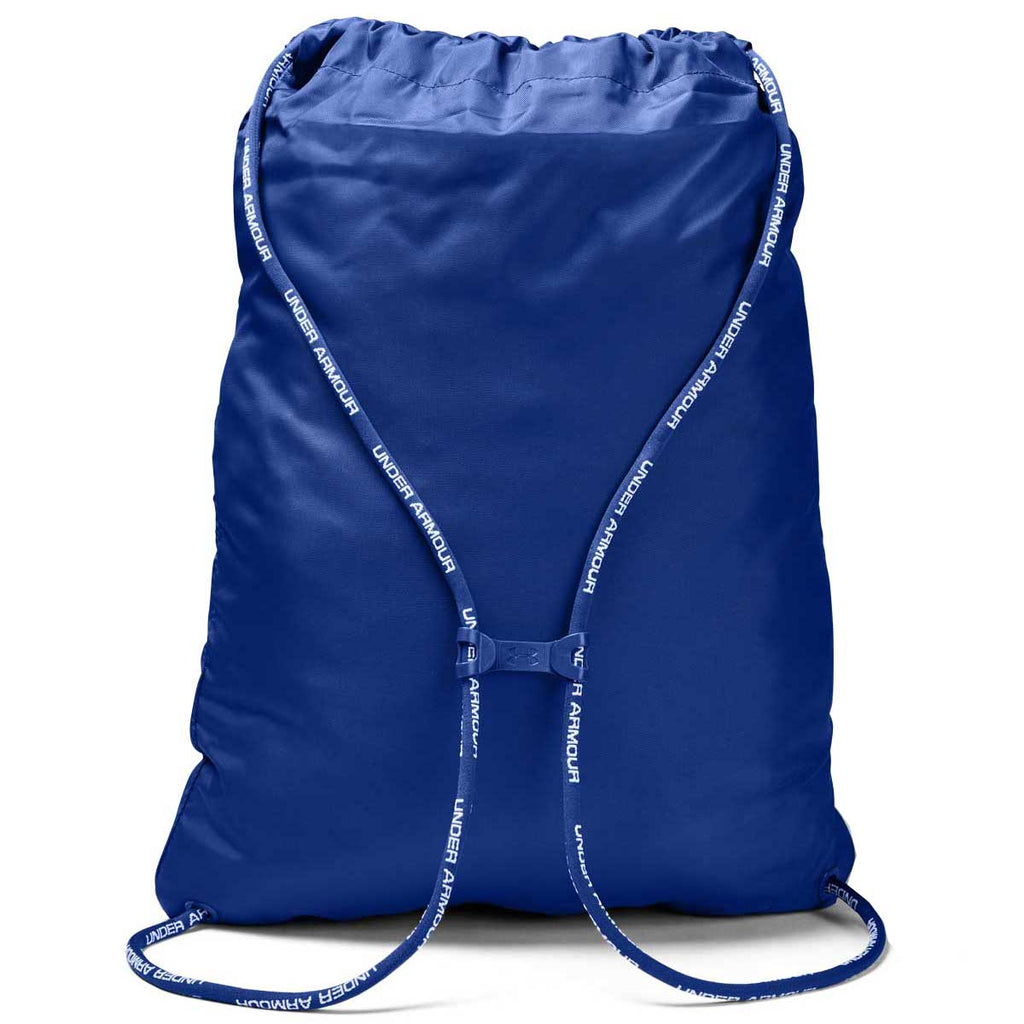 Under Armour Royal Undeniable 2.0 Sackpack