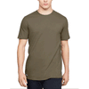 Under Armour Men's Federal Tan Cotton T-Shirt