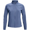 Under Armour Women's Mineral Blue UA Storm Launch 3.0 Jacket