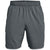 Under Armour Men's Pitch Grey UA HITT Woven Shorts