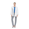 Cherokee Women's White Classic Lab Coat