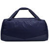 Under Armour Midnight Navy/Midnight Navy/Metallic Silver Undeniable 5.0 Large Duffle Bag