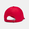 Under Armour Team Red Chino Cap