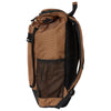 Dri Duck Saddle Roll Top Backpack
