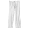 White Swan White Fundamentals Drawstring Pant