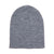 Yupoong Heather Knit Cap