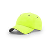Richardson Neon Yellow/Charcoal Lifestyle Active R-Active Lite Outdoors Cap