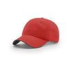 Richardson Red/Charcoal Lifestyle Active R-Active Lite Outdoors Cap