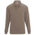 Edwards Unisex Silver Tan Snag-Proof Long Sleeve Polo