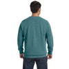 Comfort Colors Men's Blue Spruce 9.5 oz. Crewneck Sweatshirt