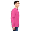 Comfort Colors Men's Crunchberry 9.5 oz. Crewneck Sweatshirt