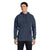 Comfort Colors Men's Denim 9.5 oz. Hooded Sweatshirt