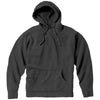 Comfort Colors Men's Pepper 9.5 oz. Hooded Sweatshirt