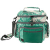 Koozie Tropical Lagoon Dual-Compartment Lunch Kooler