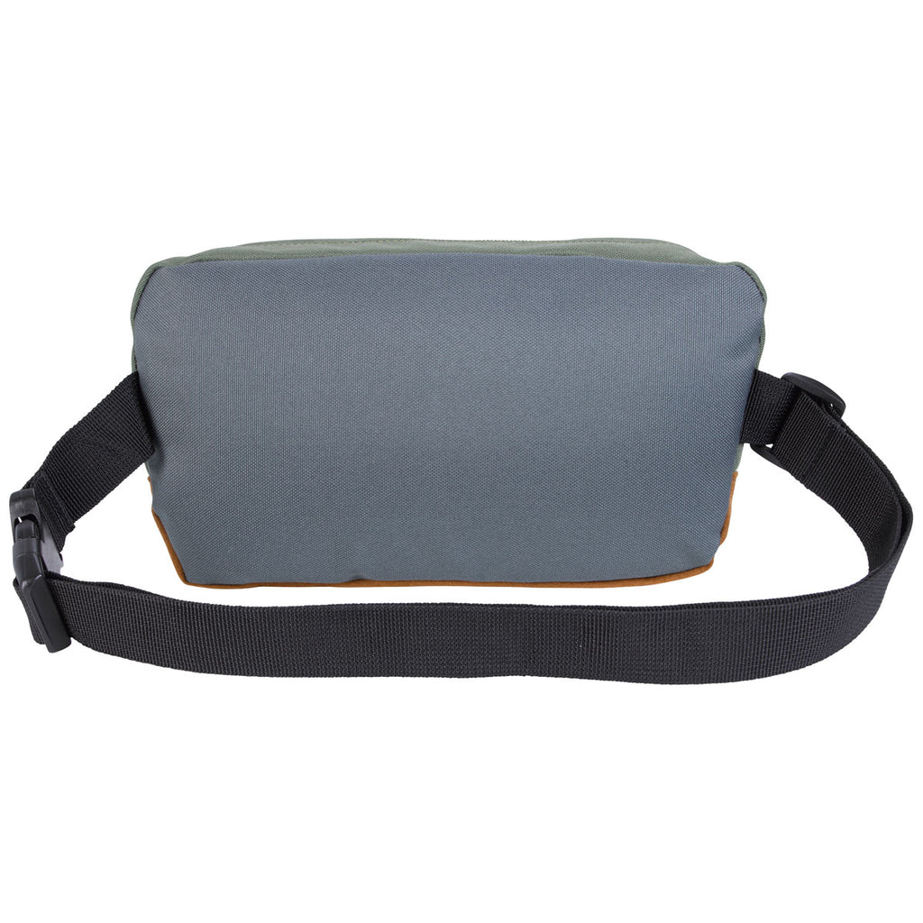 Kapston Green Willow Recycled Fanny Pack