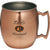 Leed's Copper Moscow Mule Mug 16 oz
