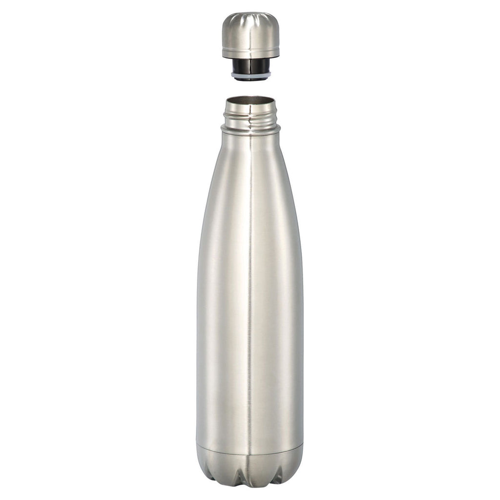 Leed's Silver Mega Copper Vacuum Insulated Bottle 26oz
