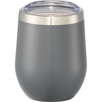 Leed's Grey Corzo Copper Vacuum Insulated Cup 12oz