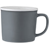 Leed's Grey Axle Ceramic Mug 12oz