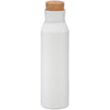 Leed's White Norse Copper Vacuum Insulated Bottle 20oz