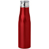 Leed's Red Hugo Vacuum Insulated Bottle 18oz