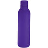 Leed's Purple Thor Copper Vacuum Insulated Bottle 17oz