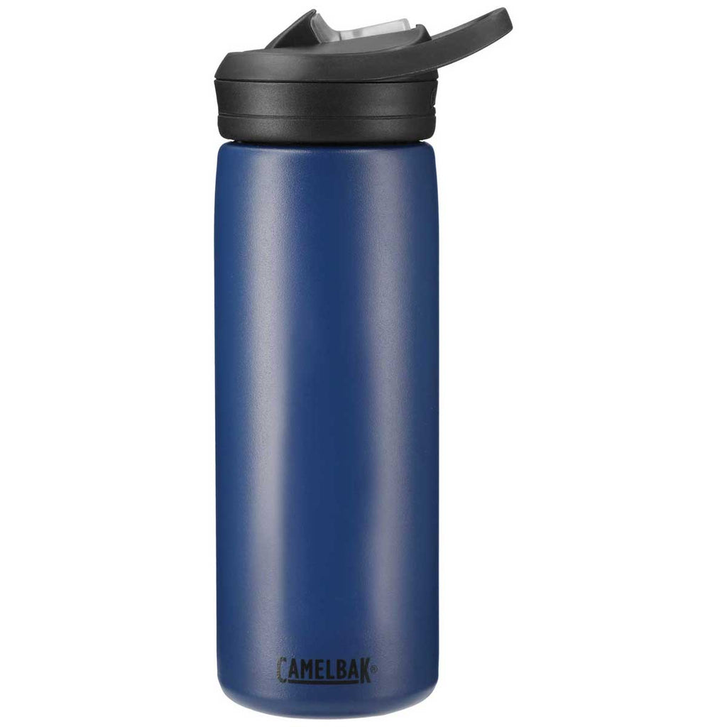 CamelBak Navy Eddy+ Copper VSS 20oz Bottle