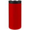 Leed's Red Aspen Leak Proof Copper Vacuum Tumbler 14 oz